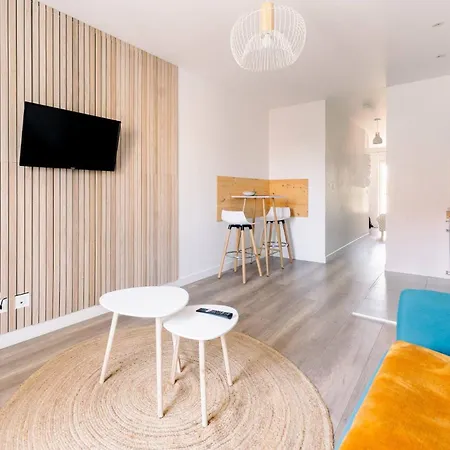 Le Gogh Апартаменты Валанс