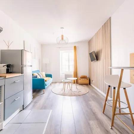 Le Gogh Апартаменты