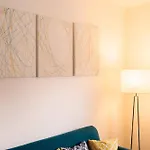 Apartment Le Gogh Valence (Drome)
