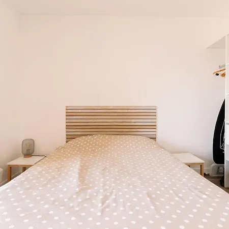 Apartman Le Gogh Valence