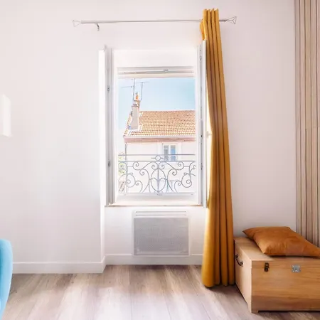 Apartment Le Gogh *