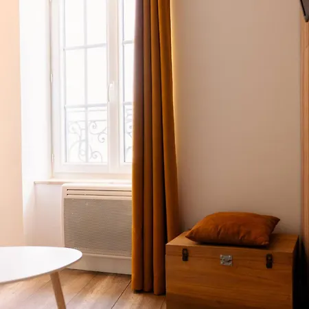 Apartment Le Gogh *