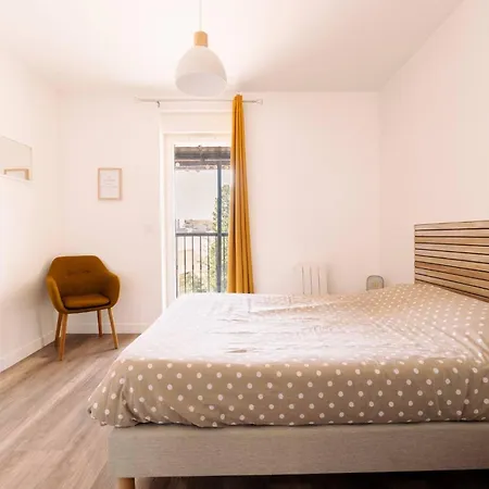 Le Gogh Apartman Valence