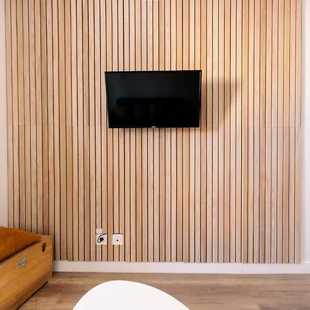 Apartman Le Gogh Valence