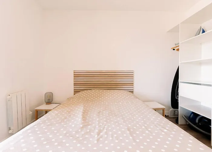 Apartman Le Gogh Valence