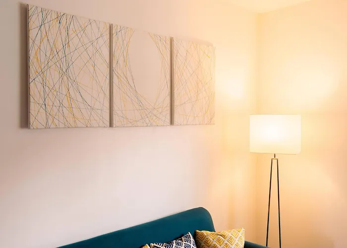 Apartman Le Gogh Valence