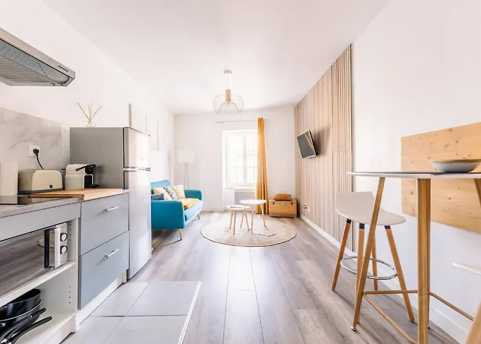 Le Gogh Apartman