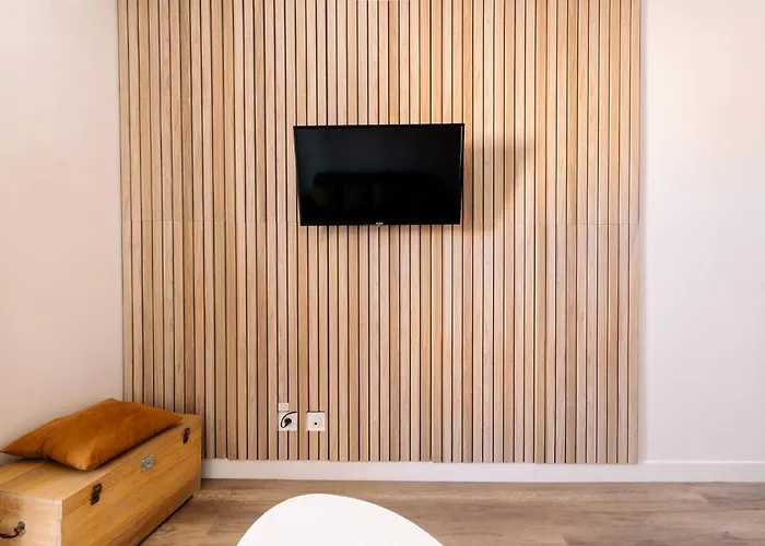 Apartman Le Gogh Valence